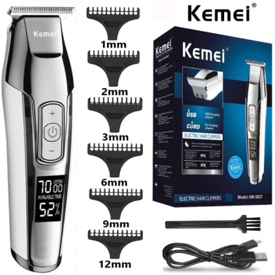 KEMEI KM-5027-2